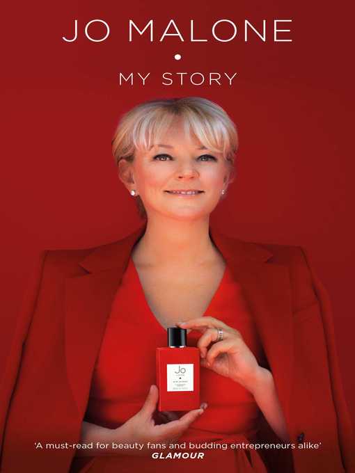 Title details for My Story by Jo Malone - Wait list